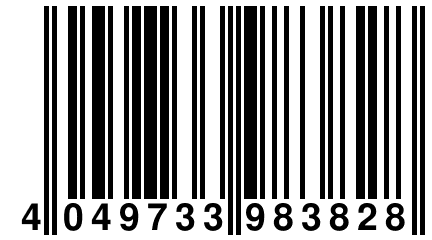 4 049733 983828
