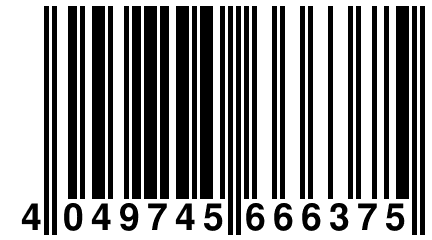 4 049745 666375