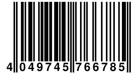 4 049745 766785