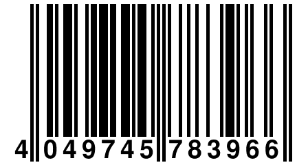 4 049745 783966