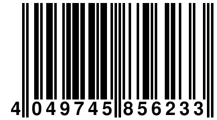 4 049745 856233