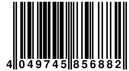 4 049745 856882