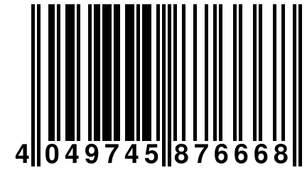 4 049745 876668