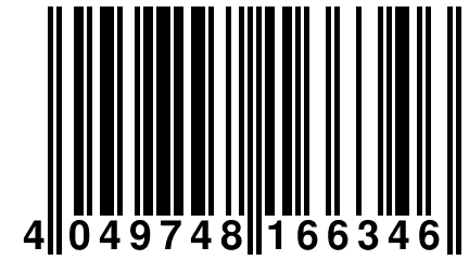 4 049748 166346