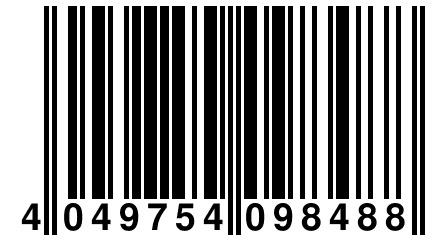 4 049754 098488