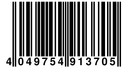 4 049754 913705