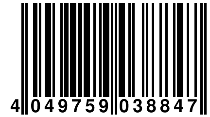 4 049759 038847