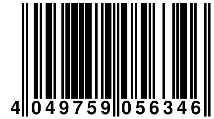 4 049759 056346