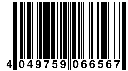 4 049759 066567