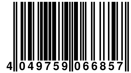 4 049759 066857