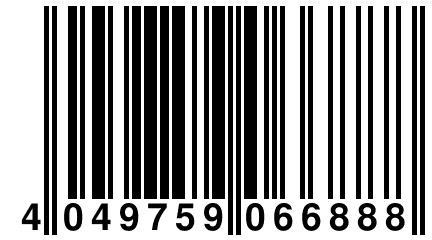 4 049759 066888