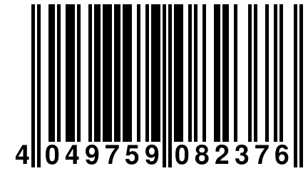 4 049759 082376