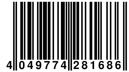 4 049774 281686
