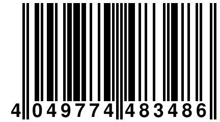 4 049774 483486