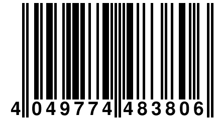 4 049774 483806