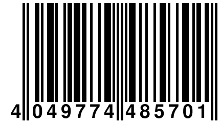 4 049774 485701