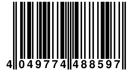 4 049774 488597