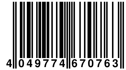 4 049774 670763