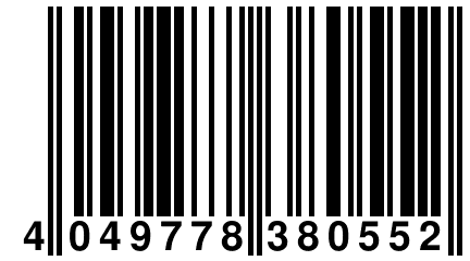 4 049778 380552