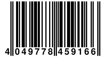 4 049778 459166