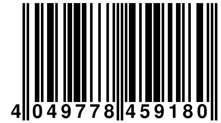 4 049778 459180