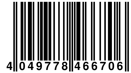 4 049778 466706
