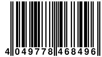 4 049778 468496