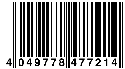 4 049778 477214