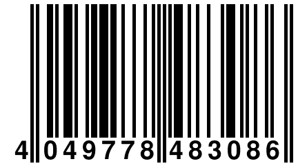 4 049778 483086