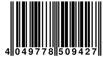 4 049778 509427