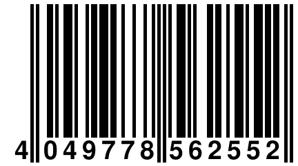 4 049778 562552