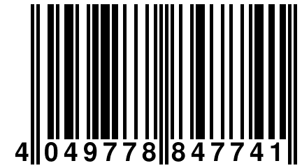 4 049778 847741