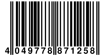 4 049778 871258