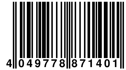 4 049778 871401