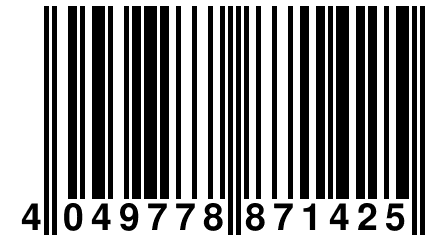 4 049778 871425