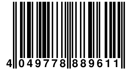4 049778 889611