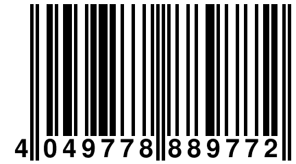 4 049778 889772
