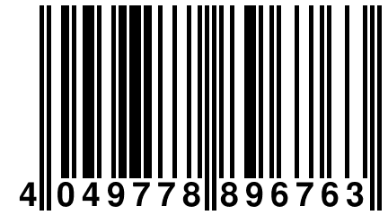 4 049778 896763