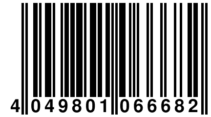 4 049801 066682