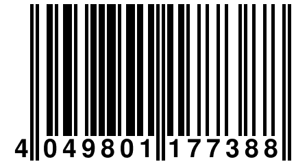 4 049801 177388