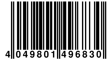 4 049801 496830