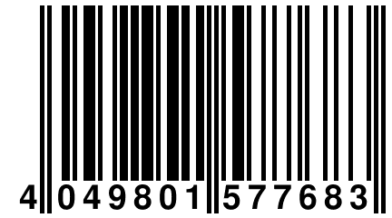 4 049801 577683