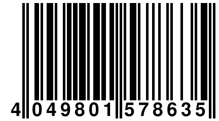 4 049801 578635