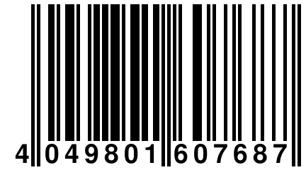 4 049801 607687