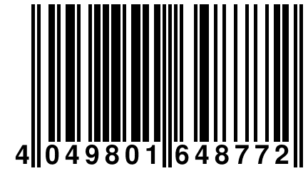 4 049801 648772