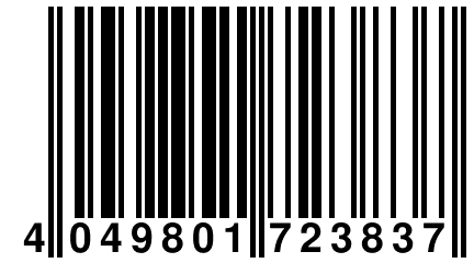 4 049801 723837