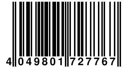 4 049801 727767