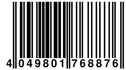 4 049801 768876