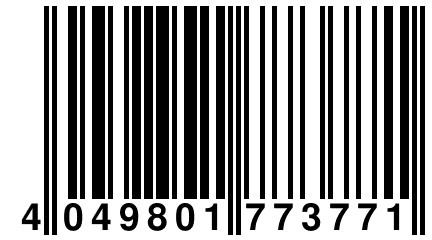 4 049801 773771