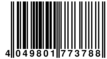 4 049801 773788